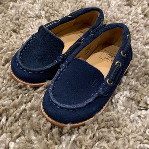 Jamie and Jack Loafers